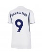 Tottenham Hotspur Richarlison #9 Replika Hemmakläder Dam 2026-27 Kortärmad Tottenham Hotspur Richarlison #9 Replika Hemmakläder Dam 2026-27 Kortärmad